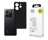 3MK Matt Case Pro do Xiaomi Redmi Note 14 4G - 1336056 - zdjęcie 1